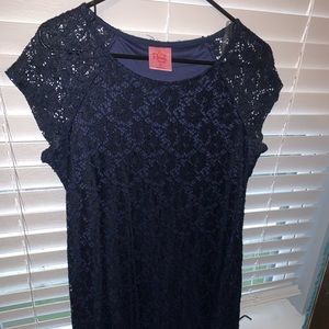 Medium maternity dress